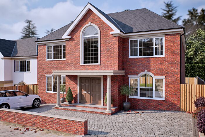 Property For Sale In Oak Avenue, Enfield, EN2