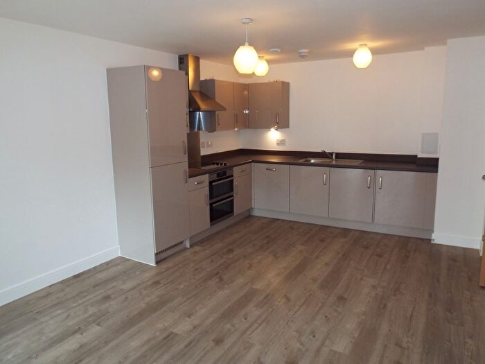 1 Bedroom Flat To Rent In Maxwell Road, Romford, RM7