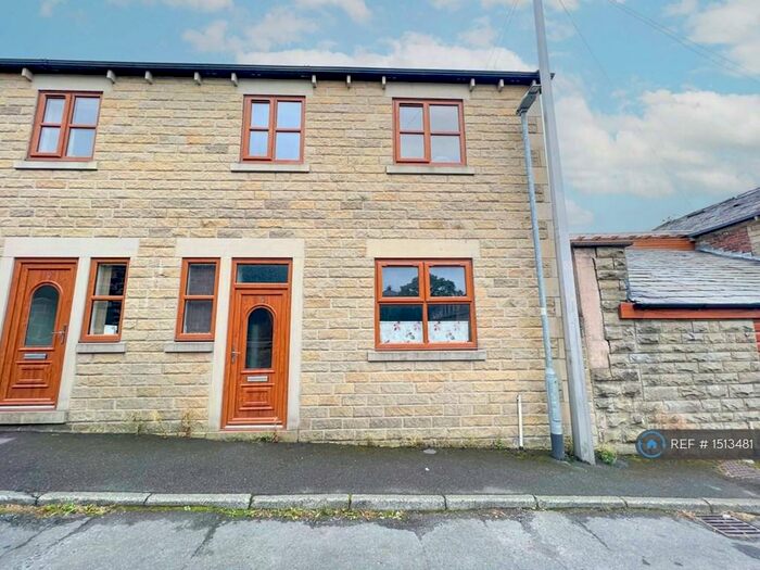3 Bedroom Semi-Detached House To Rent In Ashworth Street, Waterfoot, Rossendale, BB4