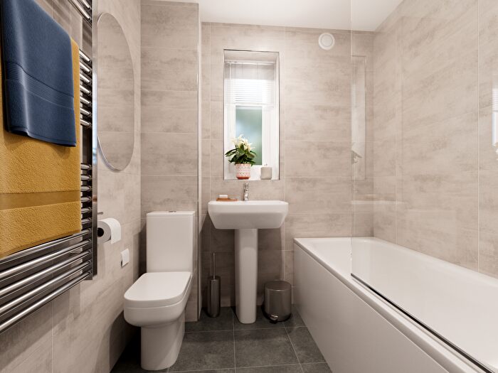 3 Bedroom End Of Terrace House For Sale In Caspian Crescent, Scartho Top, Grimsby, DN33