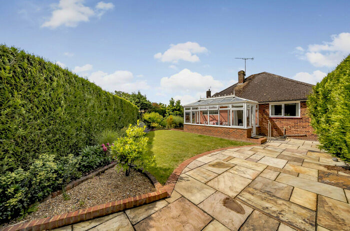 3 Bedroom Bungalow For Sale In Tilstone Close, Eton Wick, Windsor, SL4