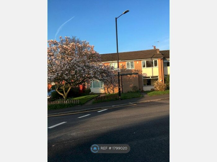 3 Bedroom Terraced House To Rent In Lawrence Road, Altrincham, WA14