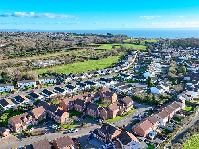 2 Bedroom Flat For Sale In Tudor Court, Murton, Swansea, SA3