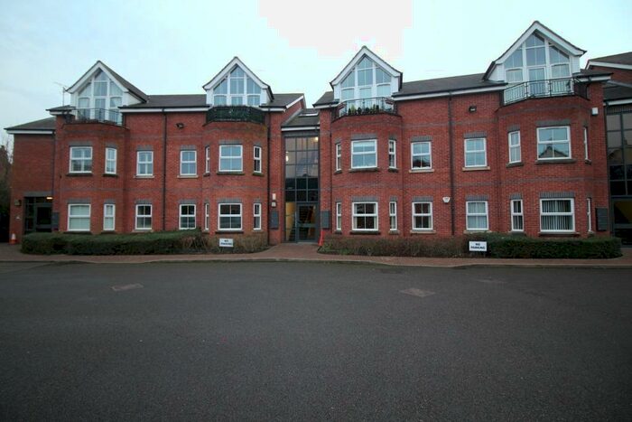 2 Bedroom Flat To Rent In Willoughby Court, Melton Road, West Bridgford, NG2