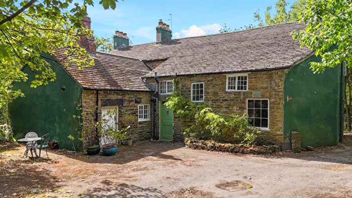 4 Bedroom House For Sale In Jordanthorpe Farm, Bochum Parkway Sheffield, S8