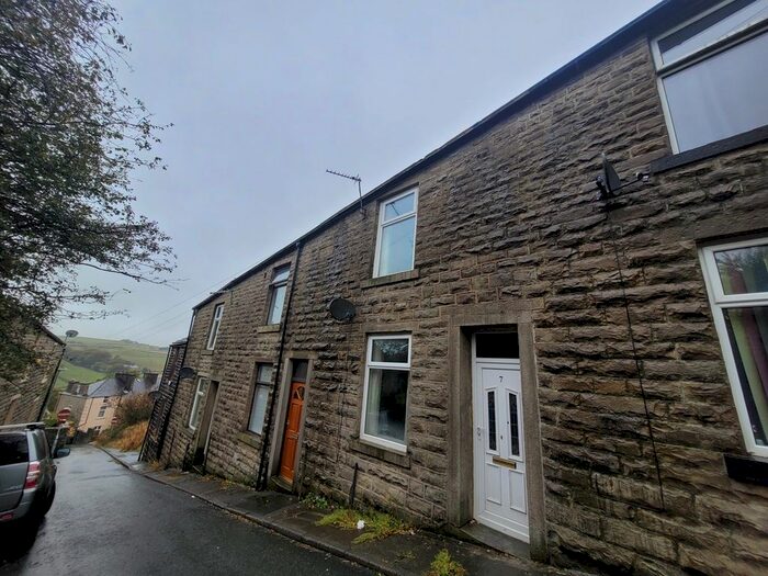 2 Bedroom Terraced House To Rent In Spring Lane, Haslingden, Rossendale, BB4
