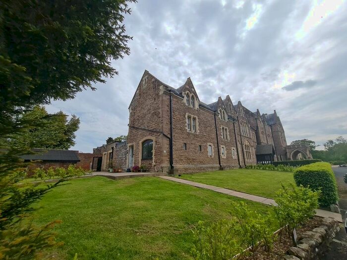 5 Bedroom Property For Sale In The East Wing, Bryngwyn Manor, Hereford, Herefordshire, HR2