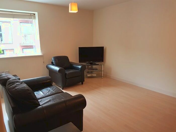 1 Bedroom Flat To Rent In Placido, Jupiter Complex, Birmingham, B16