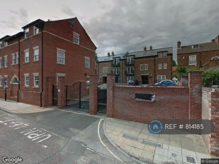 2 Bedroom Flat To Rent In Westpoint, Darlington, DL3