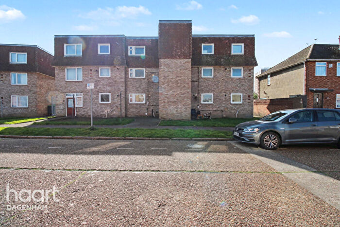1 Bedroom Flat To Rent In Salisbury Road, Dagenham, RM10