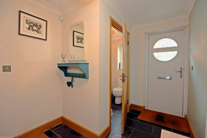 5 Bedroom Detached House For Sale In Cwrt Yr Efail, Church Village, Pontypridd, CF38