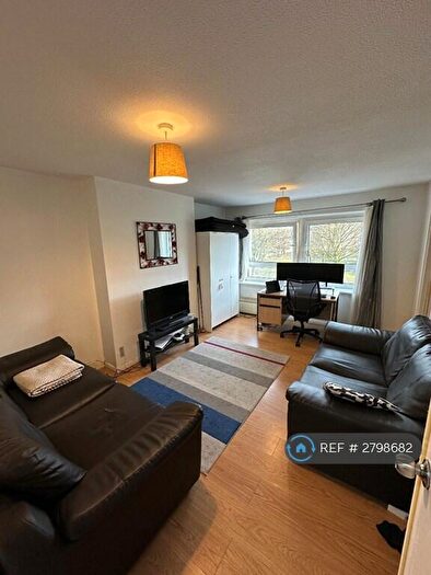 1 Bedroom Flat To Rent In St Mungo Place, Glasgow, G4