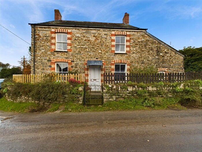 4 Bedroom House To Rent In Bodmin, Cornwall, PL30