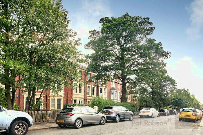 2 Bedroom Apartment To Rent In St Georges Terrace Flat C, Jesmond, Newcastle Upon Tyne, NE2