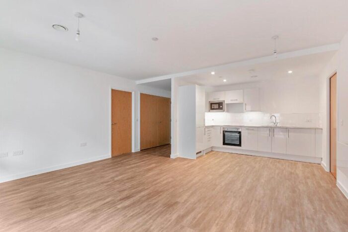 2 Bedroom Apartment To Rent In A, Pelham Street, BN1