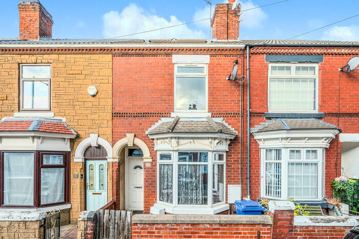 3 Bedroom Terraced House To Rent In Royston Avenue, Bentley, Doncaster, South Yorkshire, DN5