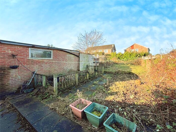 2 Bedroom Bungalow For Sale In Perlethorpe Avenue, Gedling, Nottingham, NG4