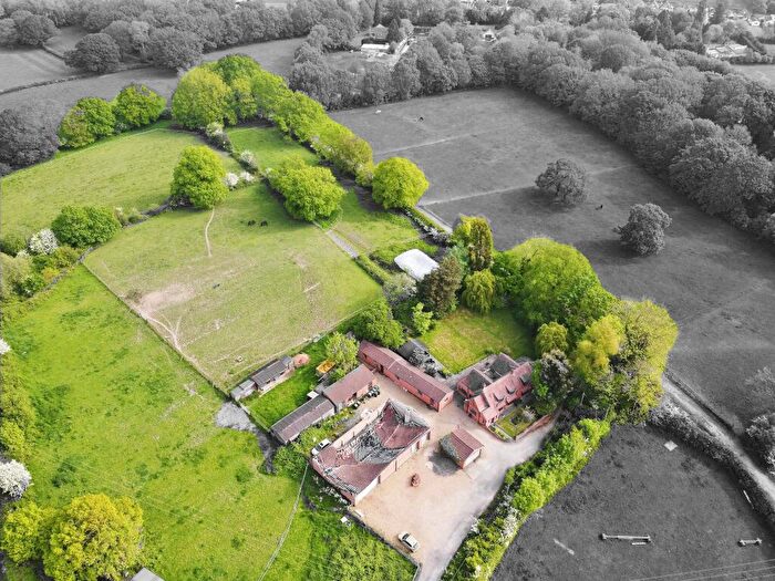 4 Bedroom Detached House For Sale In Ted Pitts Lane, Allesley, CV5