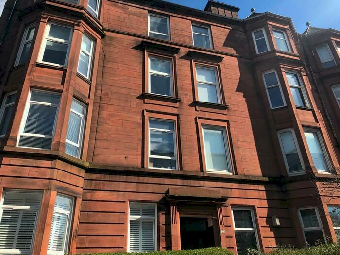1 Bedroom Flat To Rent In Craigpark, Glasgow, G31