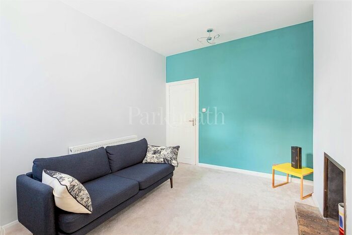 1 Bedroom Flat To Rent In Sherriff Road, London, NW6
