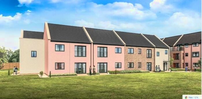 1 Bedroom Flat To Rent In Baron House, Angus Road, Scone, PH2