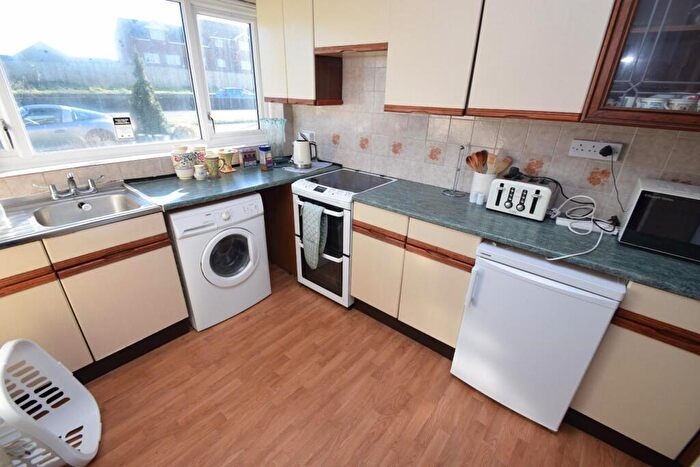 2 Bedroom Semi-Detached House For Sale In Pevensey Bay Road, Eastbourne, BN23