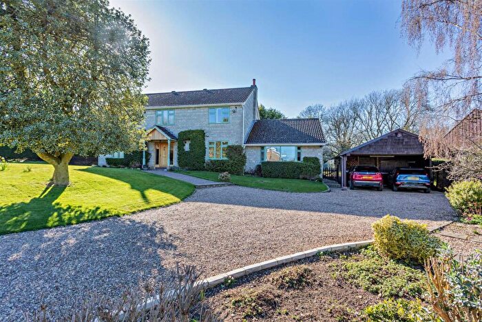 4 Bedroom Detached House For Sale In Reeves Lane, Wing, Oakham, Rutland, LE15