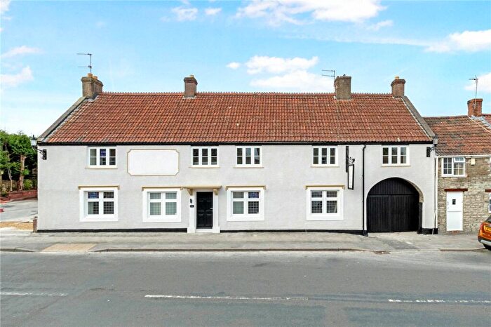 3 Bedroom House For Sale In Fleur De Lys, Pucklechurch, BS16