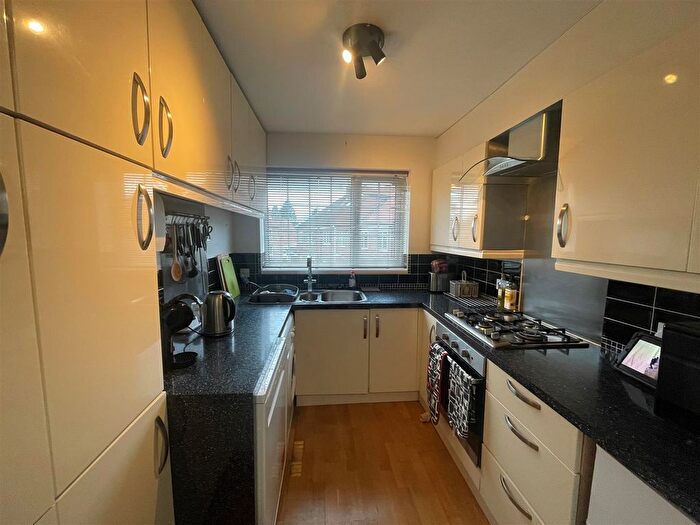 3 Bedroom Terraced House For Sale In Target Lane, Pocklington, York, YO42