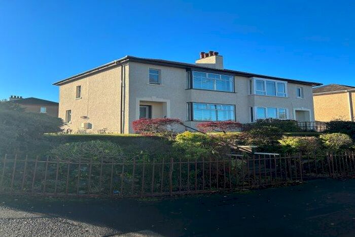 3 Bedroom Property To Rent In Wright Street, Renfrew, PA4