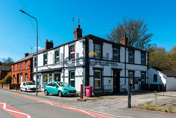 1 Bedroom Flat To Rent In Liverpool House, Corwen Road, Pontybodkin, Mold, CH7