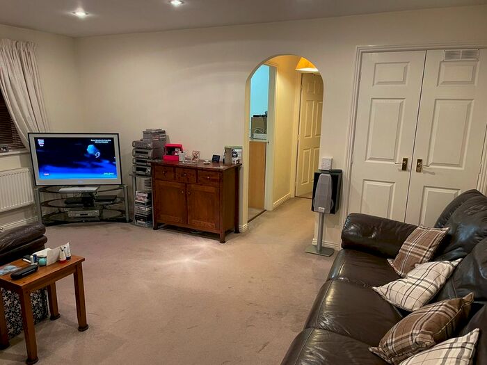 2 Bedroom Maisonette To Rent In Park Road, Bowerhill, Melksham, SN12