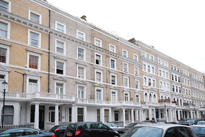 Studio To Rent In Elvaston Place, South Kensington, London, SW7