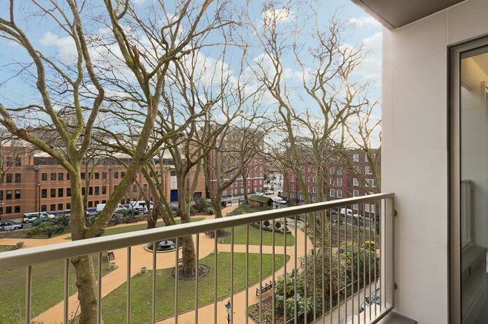 2 Bedroom Flat To Rent In Ebury Square, London, SW1W