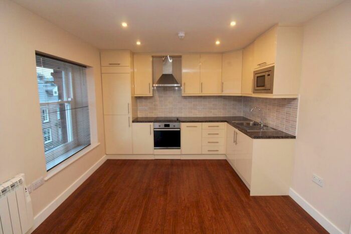 1 Bedroom Apartment To Rent In Fenton House, Penrith, CA11