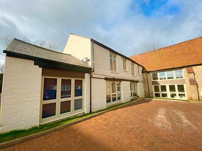 2 Bedroom Barn Conversion To Rent In Manor Close, Deanshanger, Milton Keynes, MK19