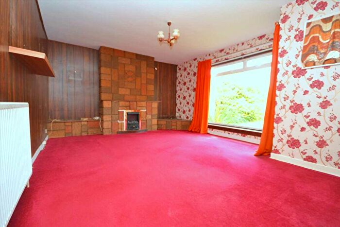 2 Bedroom Bungalow For Sale In Lomond Drive, Newton Mearns, Glasgow, G77