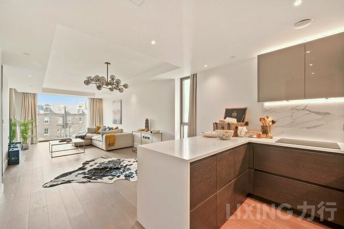 2 Bedroom Flat To Rent In Warwick Lane, London, W14