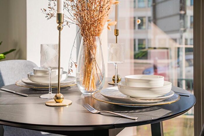 Studio To Rent In City Co-Living Newcastle, NE1