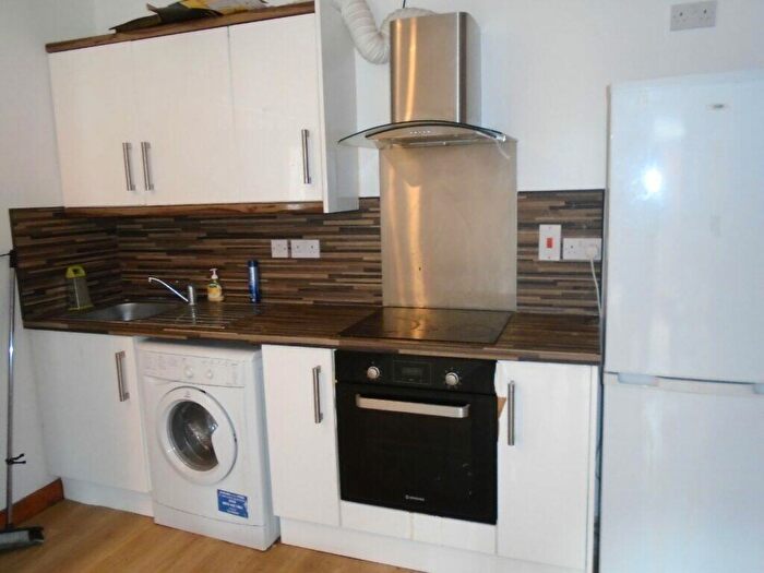 1 Bedroom Property To Rent In Tiverton Road, Selly Oak, Birmingham, B29