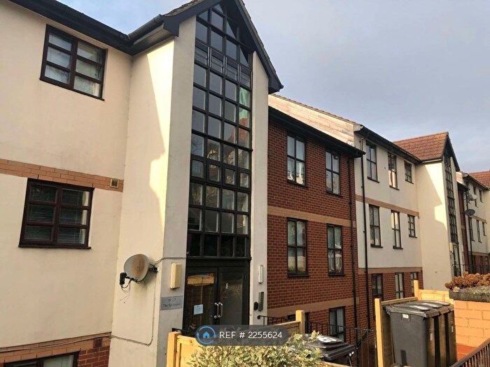 2 Bedroom Flat To Rent In The Sycamores, St. Leonards-On-Sea, TN37