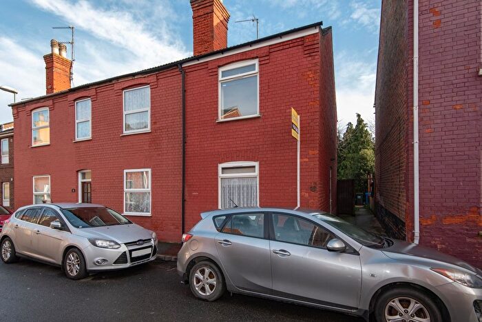 3 Bedroom Town House For Sale In King Street, Boston, PE21