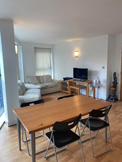 2 Bedroom Apartment To Rent In West One Plaza, Fitzwilliam Street, Sheffield, S3