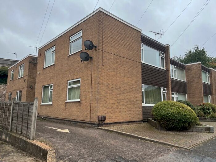 2 Bedroom Flat To Rent In Bond Lane, Mountsorrel, LE12