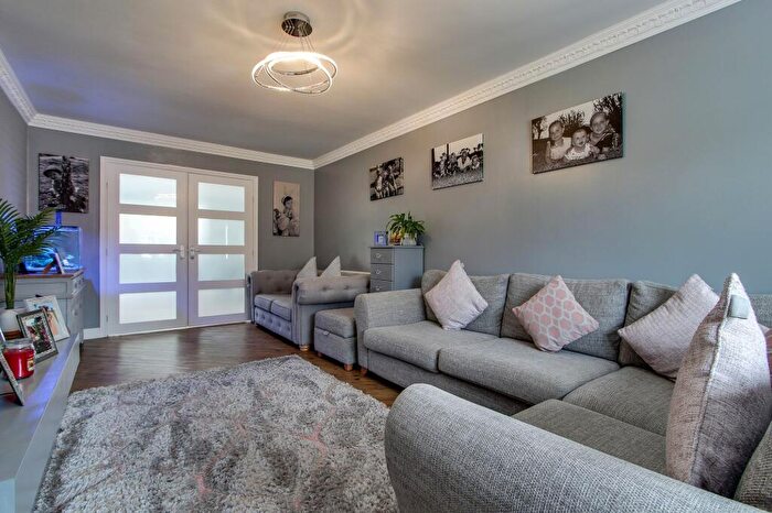 4 Bedroom Detached House For Sale In The Lovells, Emneth, PE14