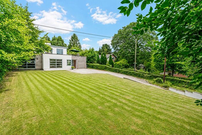 5 Bedroom Detached House For Sale In Blackburn Road, Higher Wheelton, PR6