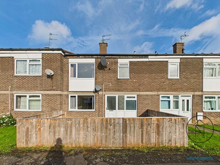 3 Bedroom Terraced House To Rent In Rowan Place, Newton Aycliffe, DL5
