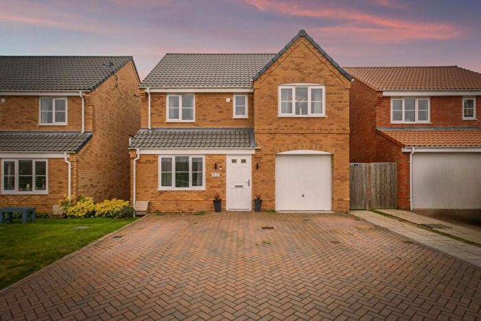 4 Bedroom Detached House For Sale In Keele Close, Hadleigh, Ipswich, Suffolk, IP7