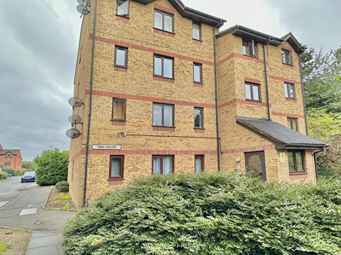 Flat To Rent In Myers Lane, New Cross, SE14