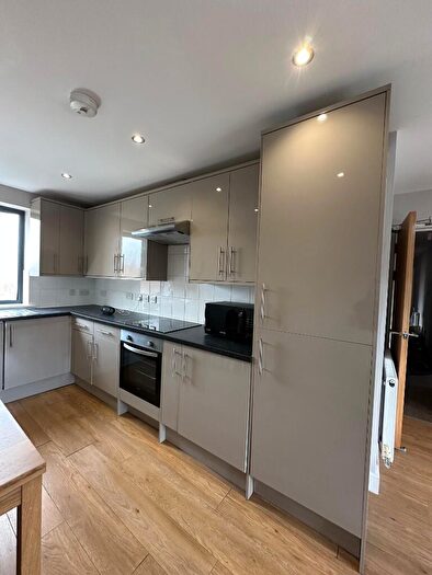 5 Bedroom Flat To Rent In Little Paul Street, Bristol, BS2
